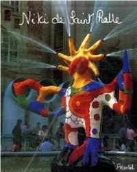 Niki de Saint Phalle