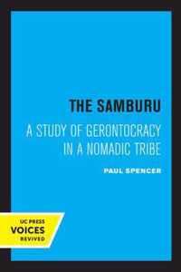 The Samburu