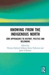 Knowing from the Indigenous North