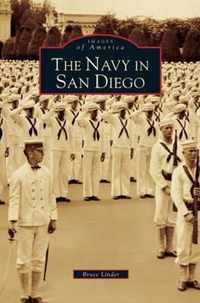 Navy in San Diego