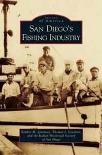 San Diego's Fishing Industry