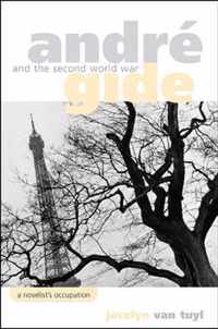 Andre Gide and the Second World War