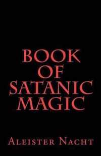 Book of Satanic Magic