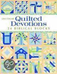 Quilted Devotions