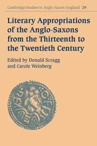 Cambridge Studies in Anglo-Saxon England