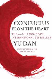 Confucius From The Heart