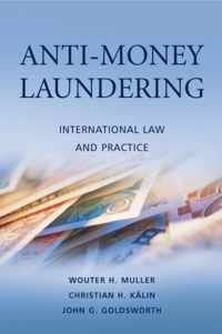 AntiMoney Laundering