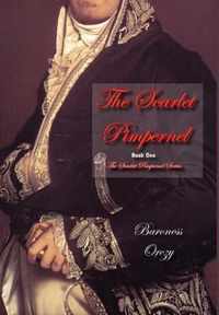 The Scarlet Pimpernel