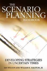 Scenario Planning Handbook