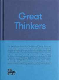 Great Thinkers School Of Life