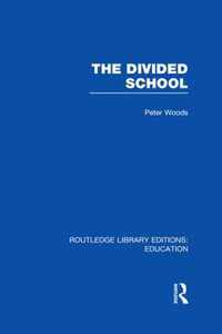 Divided School