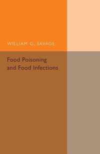 Food Poisoning and Food Infections