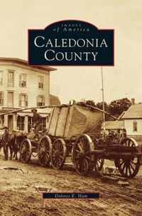 Caledonia County