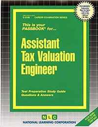 Assistant Tax Valuation Engineer