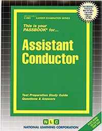 Assistant Conductor