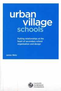 Urban Village Schools