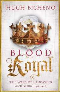 Blood Royal