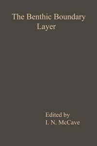 The Benthic Boundary Layer