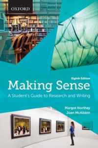 A Student's Guide to Research and Writing