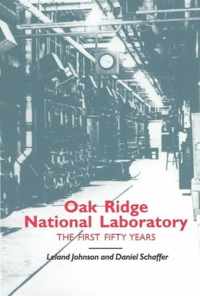 Oak Ridge National Laboratory