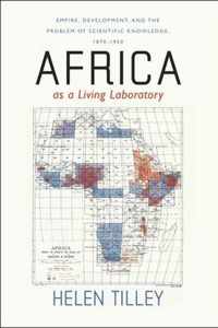 Africa as a Living Laboratory