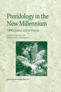 Pteridology in the New Millennium