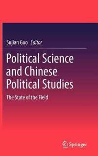 Political Science and Chinese Political Studies