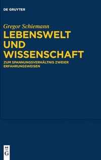 Lebenswelt Und Wissenschaft