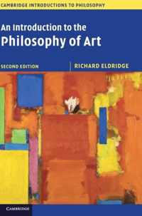 Cambridge Introductions to Philosophy