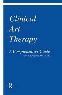 Clinical Art Therapy