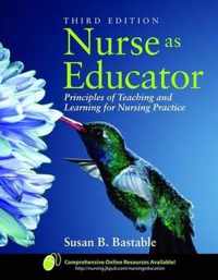 Nurse as Educator