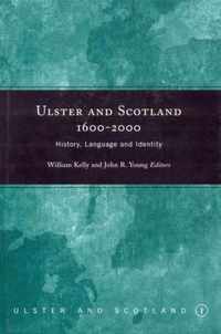 Ulster and Scotland,1600-2000
