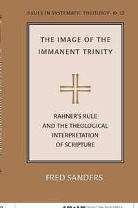 The Image of the Immanent Trinity
