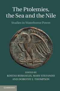 Ptolemies The Sea & The Nile