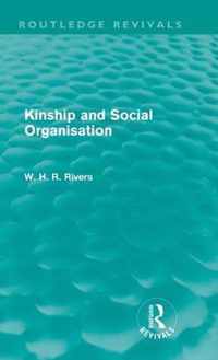 Kinship and Social Organisation (Routledge Revivals)