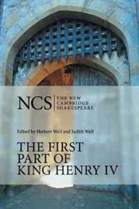 First Part Of King Henry IV