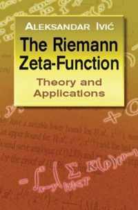 The Riemann Zeta-Function