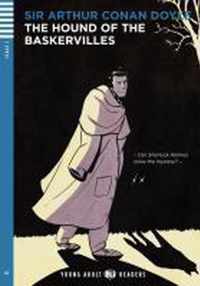 The Hound of the Baskervilles. Buch mit Audio-CD