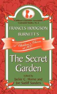 Frances Hodgson Burnett's The Secret Garden