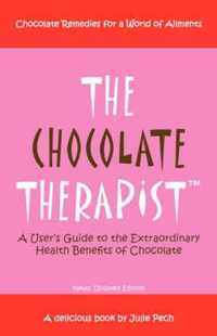The Chocolate Therapist