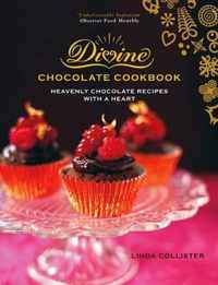 Divine Chocolate Cookbook
