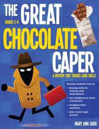The Great Chocolate Caper