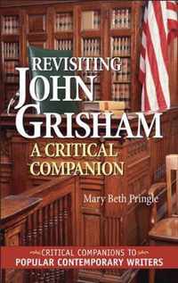 Revisiting John Grisham