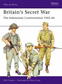 Britain's Secret War