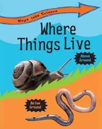 Where Things Live