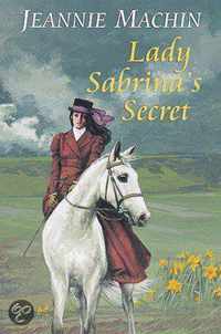 Lady Sabrina's Secret