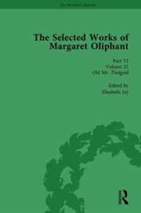 The Selected Works of Margaret Oliphant