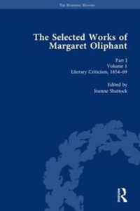 The Selected Works of Margaret Oliphant