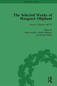 The Selected Works of Margaret Oliphant, Part II Volume 5