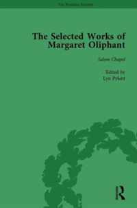 The Selected Works of Margaret Oliphant, Part IV Volume 16